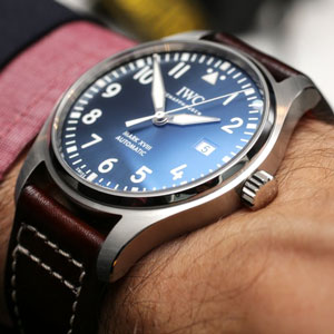 IWC